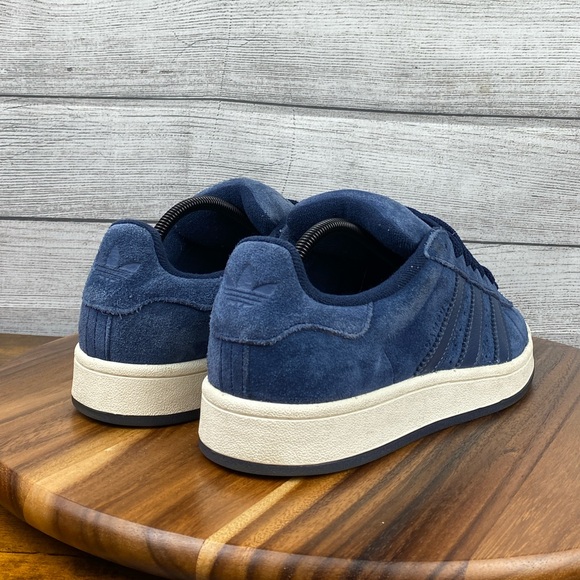 adidas Campus 00s Marine Blue Men’s Sneakers JH9610 Shoe Size 9.5 main image 8